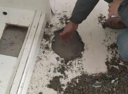 谢通门卫生间漏水维修公司分享下精确定位查漏水一次多少钱?不同级别收费不同